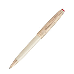 MONTBLANC PENNA A SFERA MEISTERSTUCK ROMEO & GIULIETTA DOUE' 132928