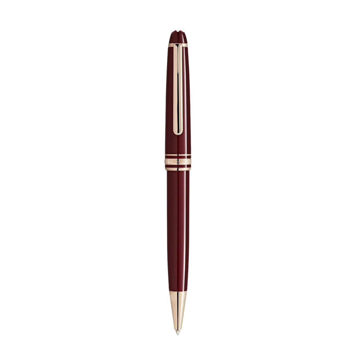 MONTBLANC PENNA SFERA MEISTERSTUCK BORDEAUX CLASSIQUE 133008