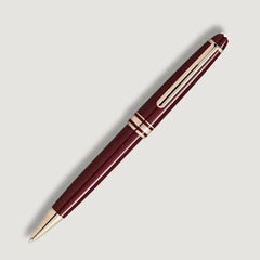 MONTBLANC PENNA SFERA MEISTERSTUCK BORDEAUX CLASSIQUE 133008