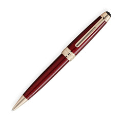 MONTBLANC PENNA SFERA MEISTERSTUCK SOLITAIRE GOLDEN HOUR 133025