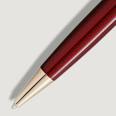 MONTBLANC PENNA SFERA MEISTERSTUCK SOLITAIRE GOLDEN HOUR 133025