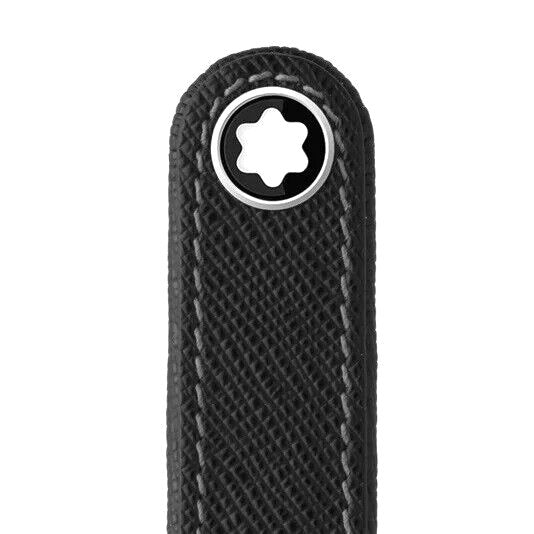 MONTBLANC TAGLIA CARTE CON EMBLEMA 133176