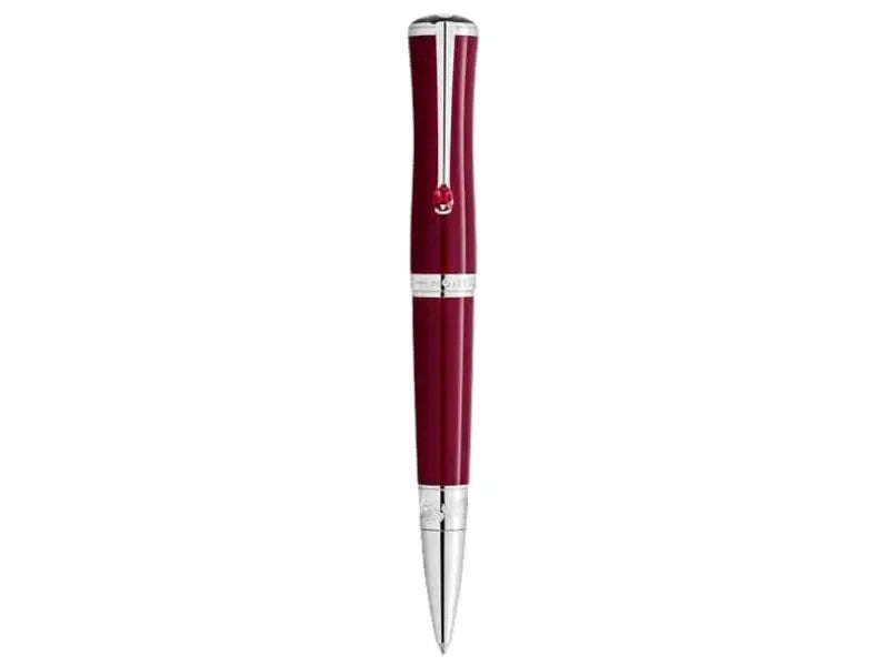 MONTBLANC PENNA SFERA MUSES MARIA CALLAS SPECIAL EDITION 133403