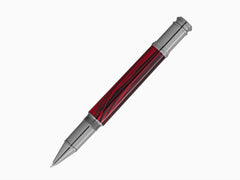 MONTBLANC ROLLER WRITERS EDITION HOMAGE TO BRAM STOKER LIMITED EDITION 133419