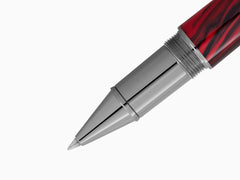 MONTBLANC ROLLER WRITERS EDITION HOMAGE TO BRAM STOKER LIMITED EDITION 133419