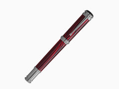 MONTBLANC ROLLER WRITERS EDITION HOMAGE TO BRAM STOKER LIMITED EDITION 133419