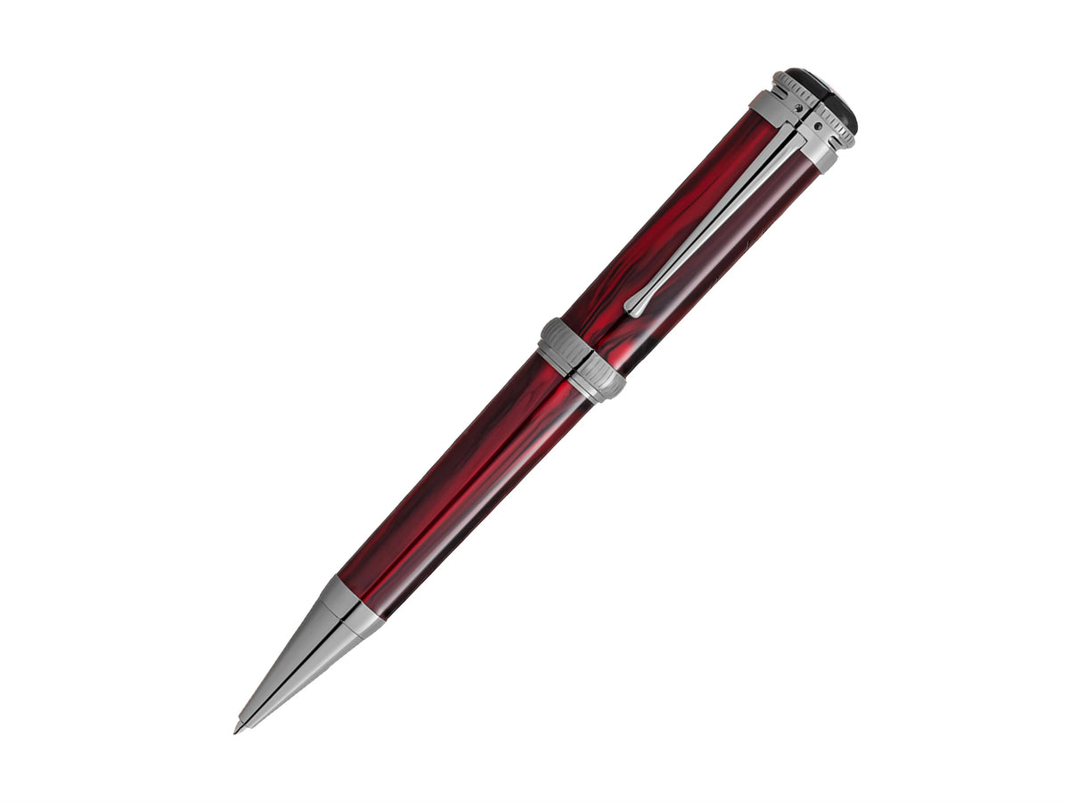 MONTBLANC PENNA SFERA WRITERS EDITION HOMAGE TO BRAM STOKER LIMITED EDITION 133420