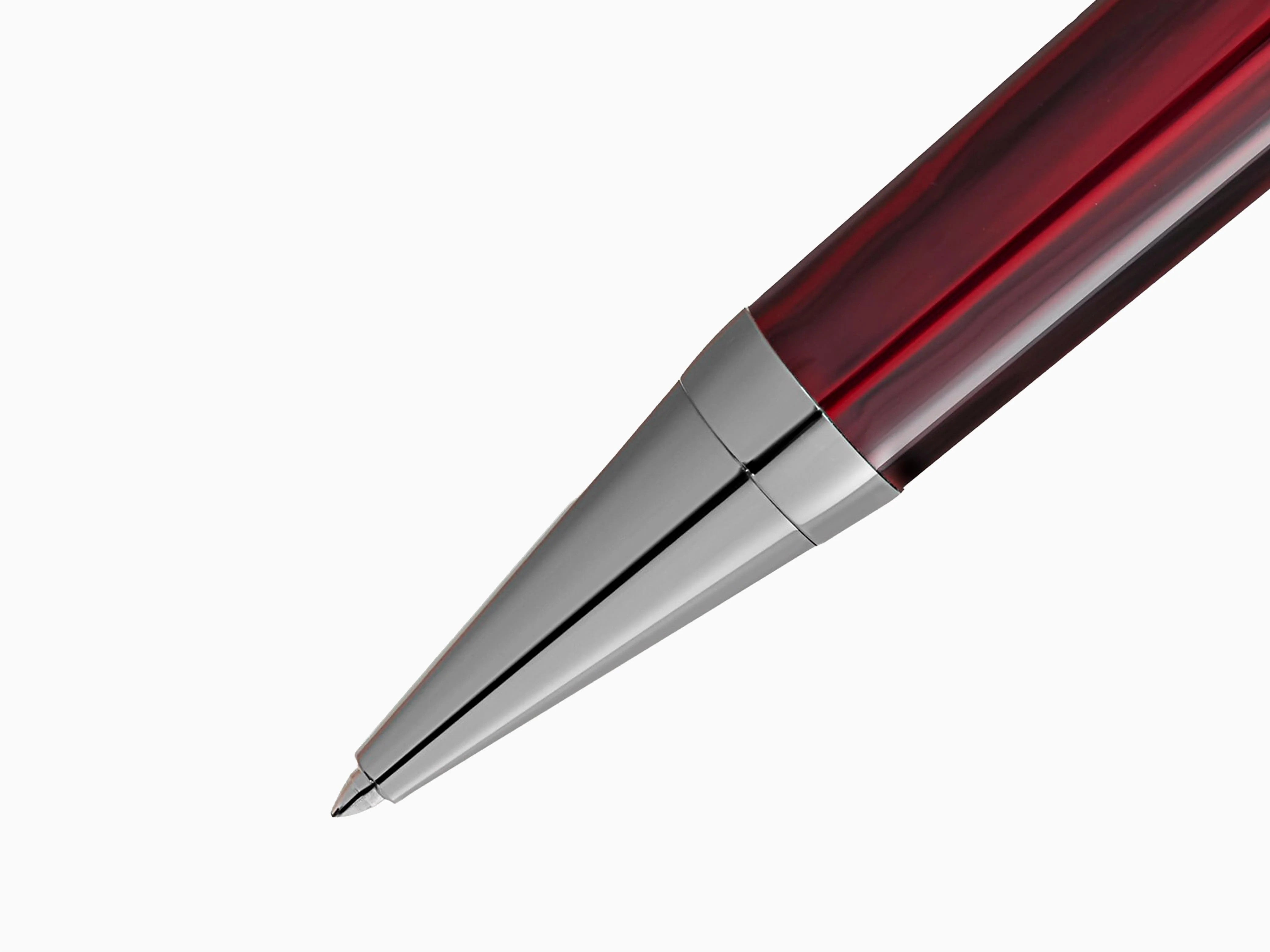 MONTBLANC PENNA SFERA WRITERS EDITION HOMAGE TO BRAM STOKER LIMITED EDITION 133420