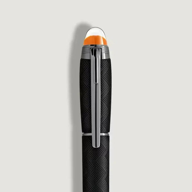 MONTBLANC PENNA ROLLER STARWALKER EXTREME PRECIOUS RESIN 133763