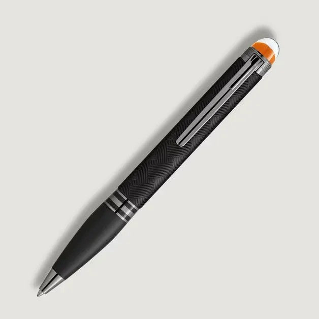 MONTBLANC PENNA A SFERA STARWALKER EXTREME PRECIOUS RESIN 133764