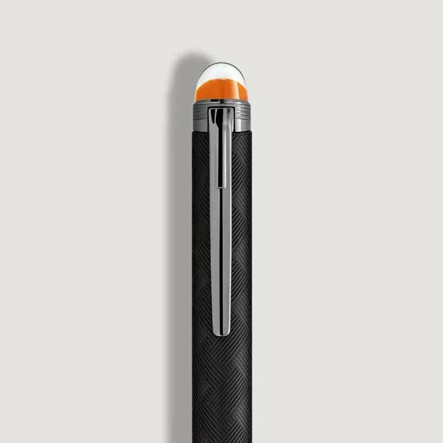 MONTBLANC PENNA A SFERA STARWALKER EXTREME PRECIOUS RESIN 133764