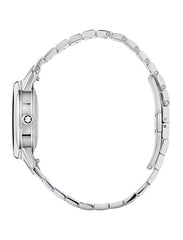 MONTBLANC OROLOGIO BOHEME AUTOMATIC DATE 30mm 134341