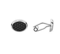 MONTBLANC GEMELLI MEISTERSTUCK OVALI 134468