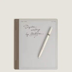 MONTBLANC  DIGITAL PAPER tbl+pen+usb+tips GOLD 135011