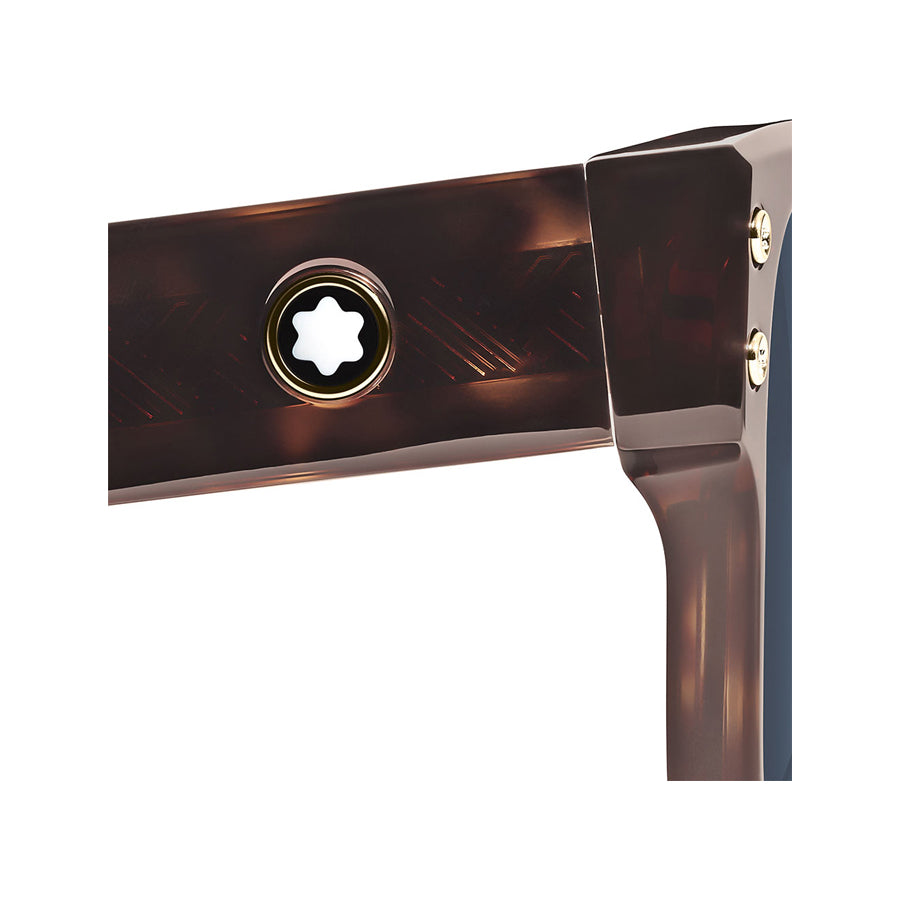 MONTBLANC OCCHIALI DA SOLE 135576