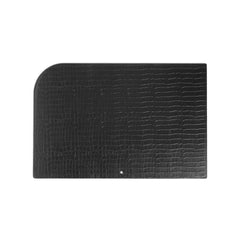 MONTBLANC SOTTOMANO IN PELLE GOFFRATA COCCODRILLO 135985