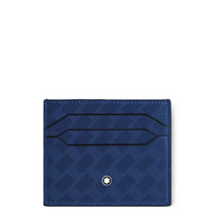 MONTBLANC PORTACARTE 6 SCOMPARTI EXTREME 3.0 198079