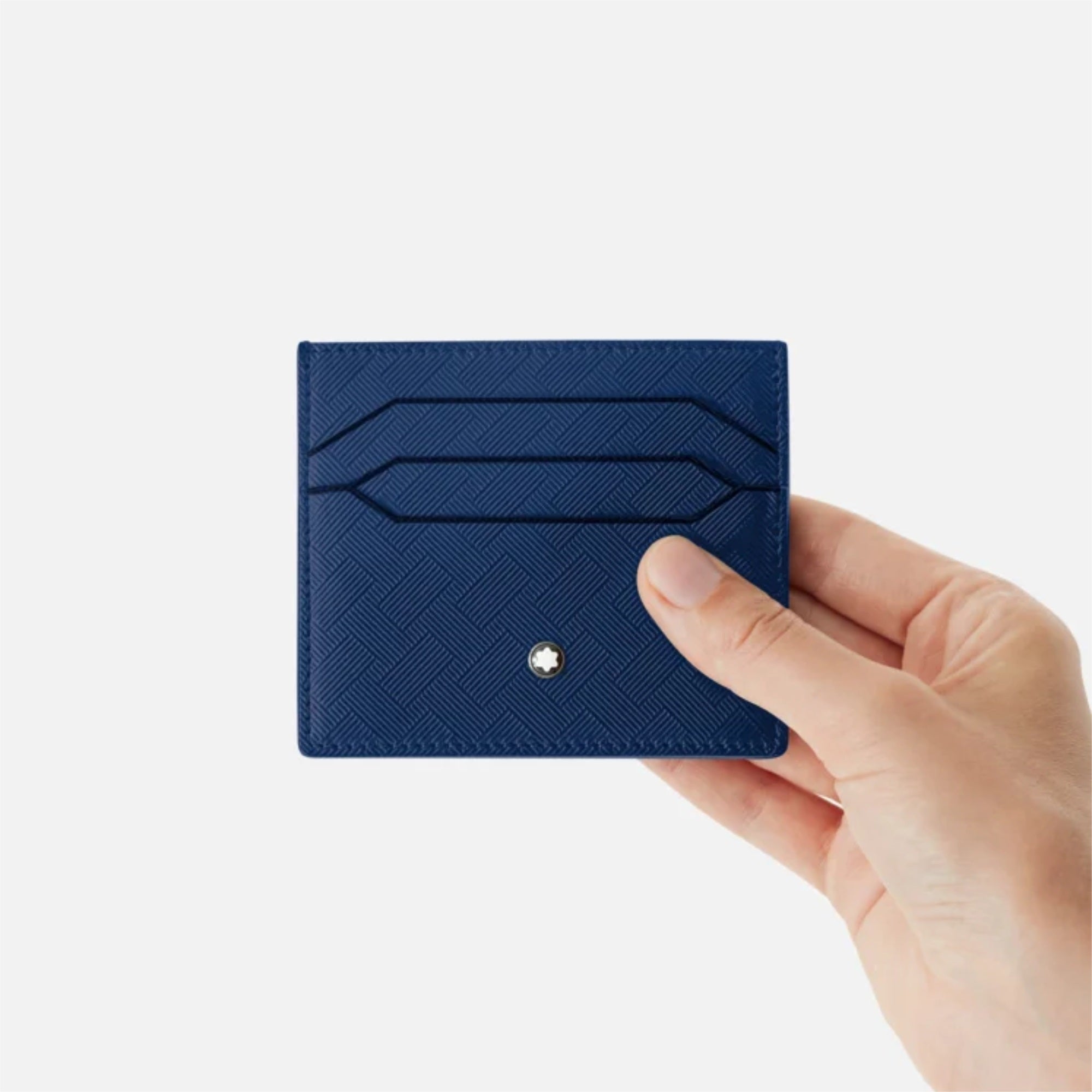 MONTBLANC PORTACARTE 6 SCOMPARTI EXTREME 3.0 198079