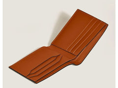 MONTBLANC PORTAFOGLIO 6 SCOMPARTI CON PORTACARTE AMOVIBILE SOFT 198746