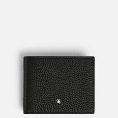 MONTBLANC PORTAFOGLIO 6 SCOMPARTI 220198