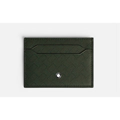 MONTBLANC PORTACARTE EXTREME 3.0 5 SCOMPARTI 220282