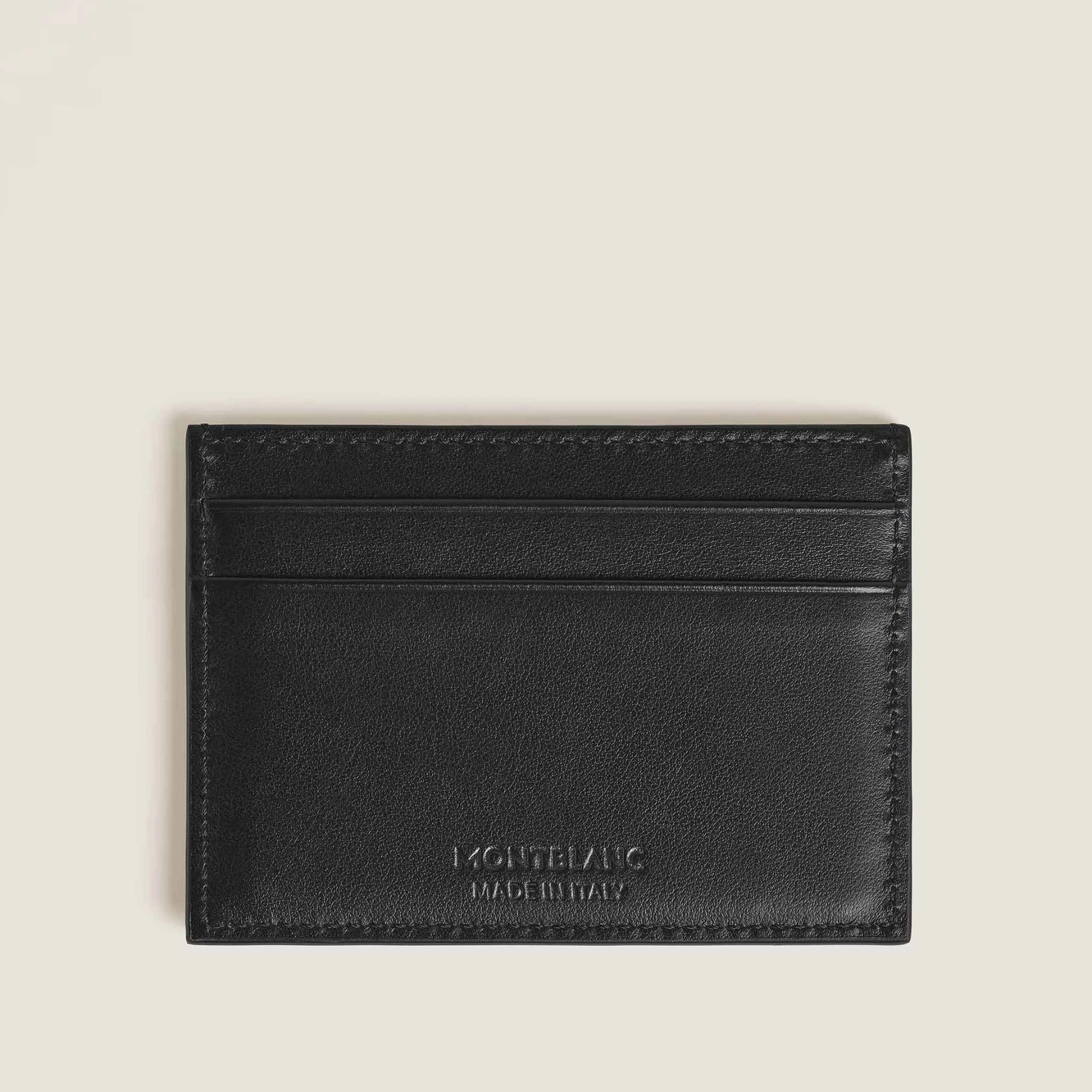 MONTBLANC PORTACARTE EXTREME 3.0 5 SCOMPARTI 220282