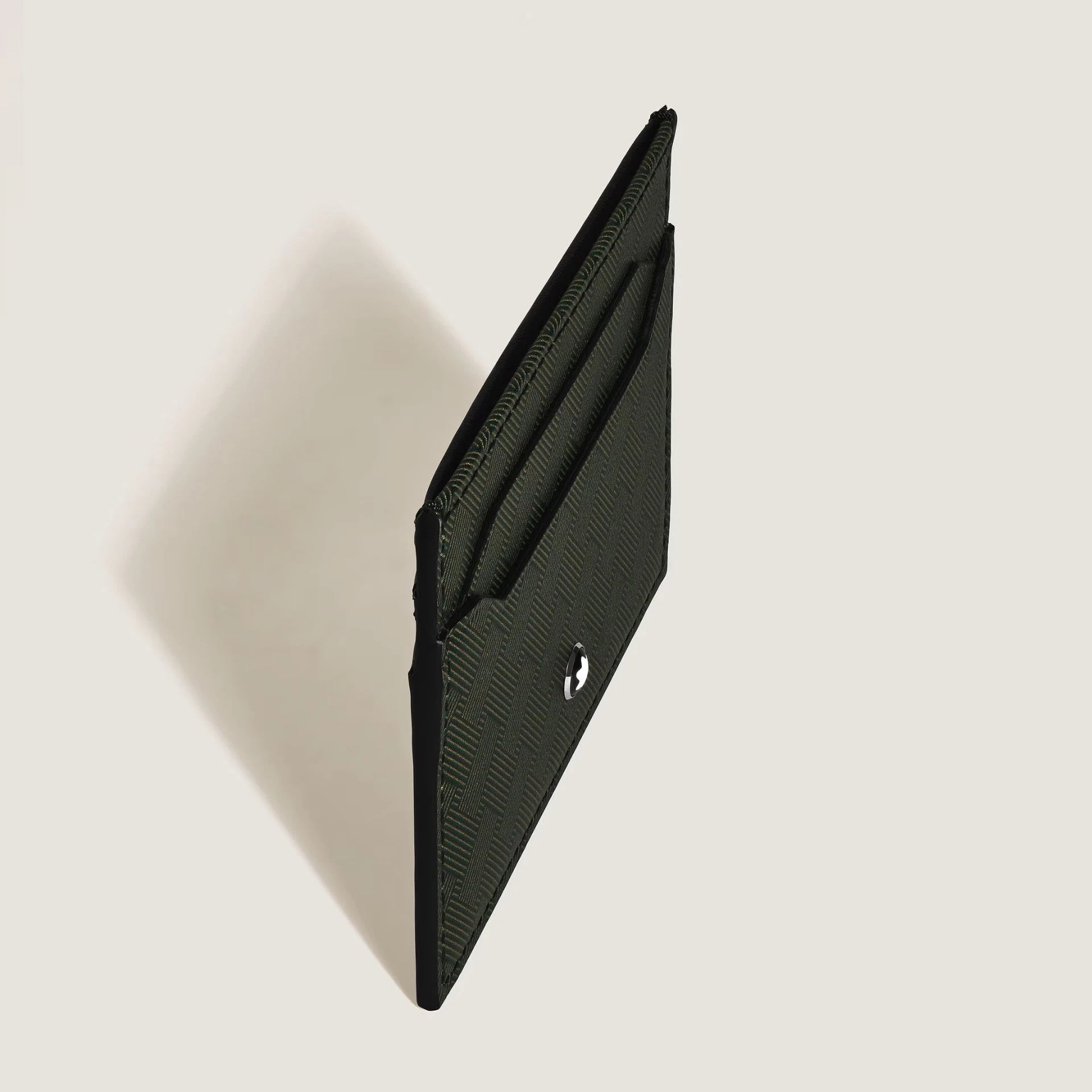 MONTBLANC PORTACARTE EXTREME 3.0 5 SCOMPARTI 220282