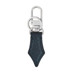 MONTBLANC PORTACHIAVI SARTORIAL BLU 220358