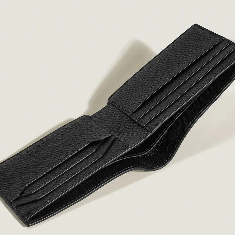 MONTBLANC PORTAFOGLIO 6 SCOMPARTI SARTORIAL 220384