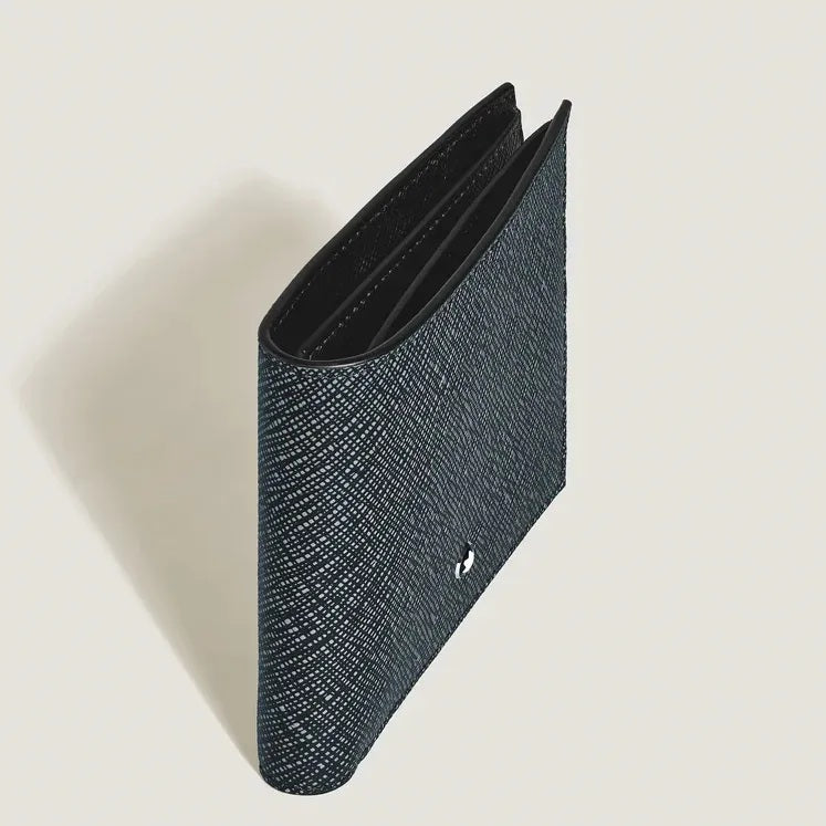 MONTBLANC PORTAFOGLIO 6 SCOMPARTI SARTORIAL 220384