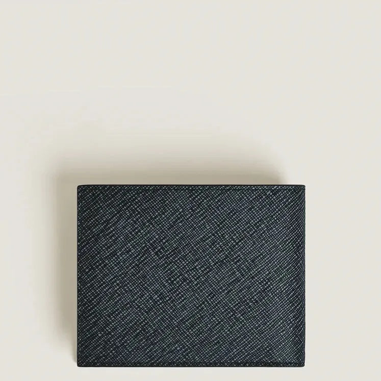 MONTBLANC PORTAFOGLIO 6 SCOMPARTI SARTORIAL 220384