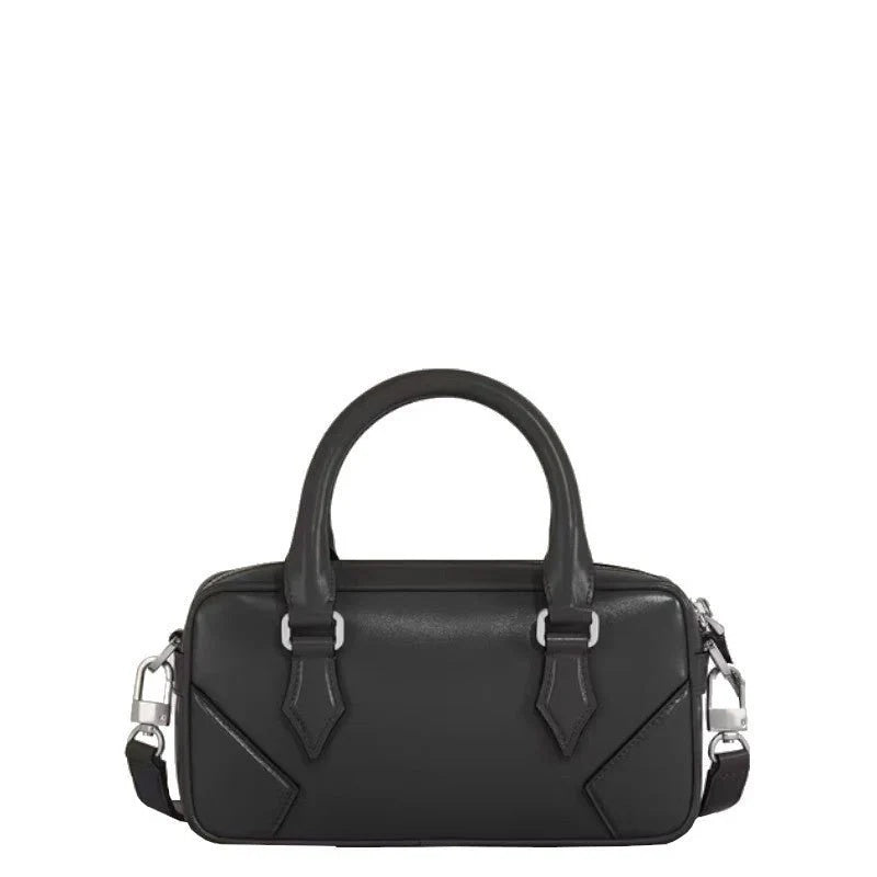 MONTBLANC BORSA BOWLING MINI A TRACOLLA 220403