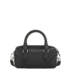 MONTBLANC BORSA BOWLING MINI A TRACOLLA 220403