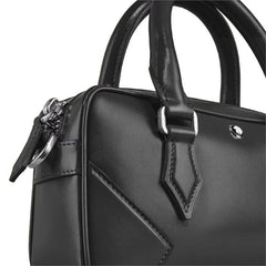 MONTBLANC BORSA BOWLING MINI A TRACOLLA 220403