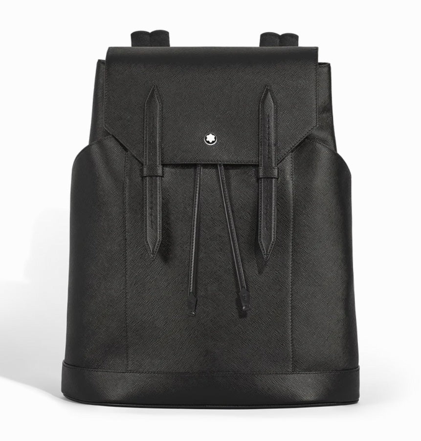 MONTBLANC ZAINO MEDIO SARTORIAL NERO 220421