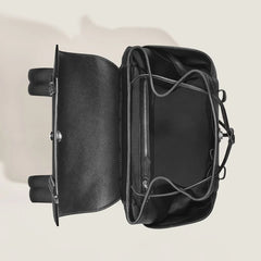MONTBLANC ZAINO MEDIO SARTORIAL NERO 220421