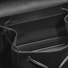 MONTBLANC ZAINO MEDIO SARTORIAL NERO 220421