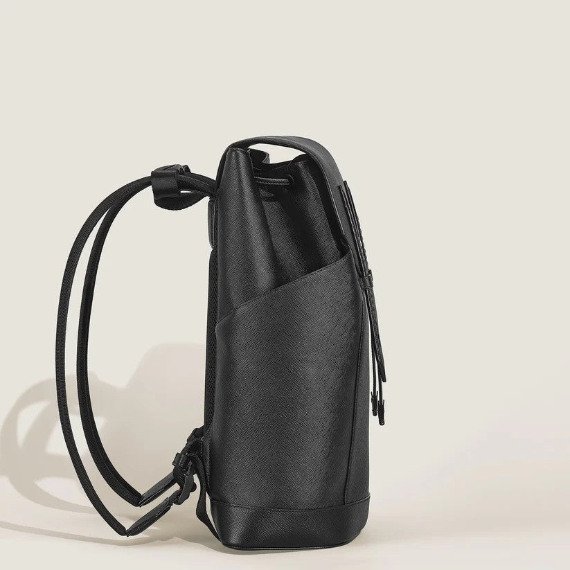 MONTBLANC ZAINO MEDIO SARTORIAL NERO 220421