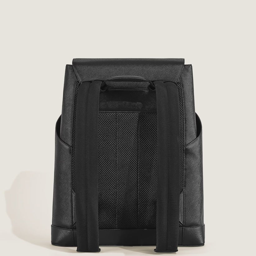 MONTBLANC ZAINO MEDIO SARTORIAL NERO 220421
