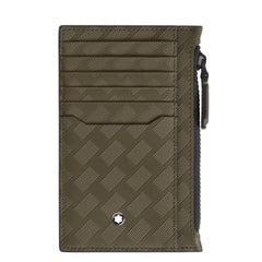 MONTBLANC PORTACARTE EXTREME 3.0 8 SCOMPARTI CON CERNIERA 221426