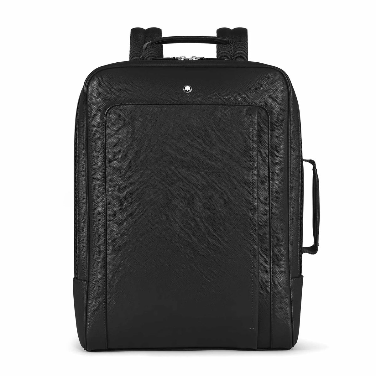 MONTBLANC ZAINO RETTANGOLARE COMPANION NERO 221550