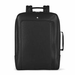 MONTBLANC ZAINO RETTANGOLARE COMPANION NERO 221550