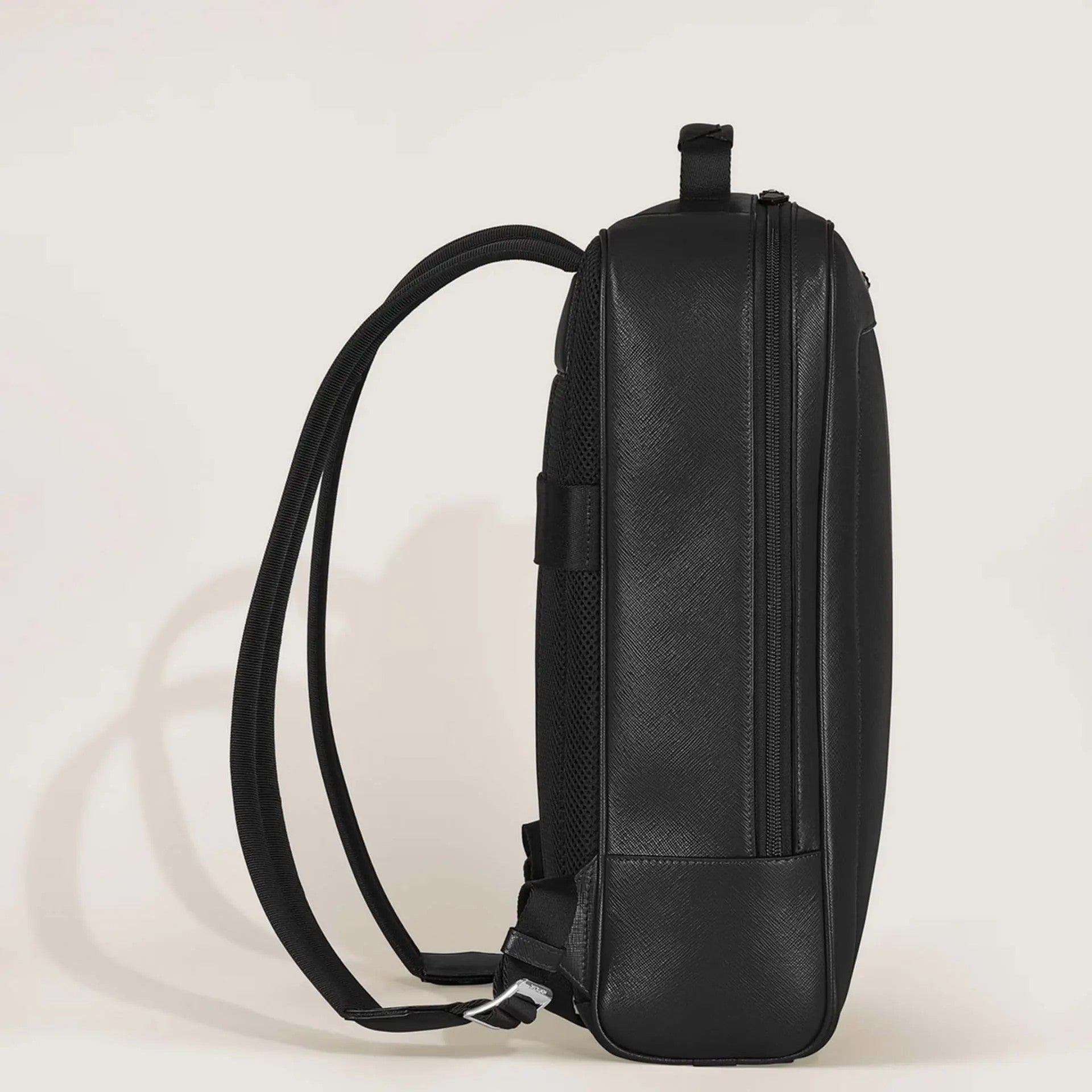 MONTBLANC ZAINO RETTANGOLARE COMPANION NERO 221550