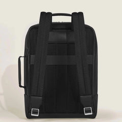 MONTBLANC ZAINO RETTANGOLARE COMPANION NERO 221550