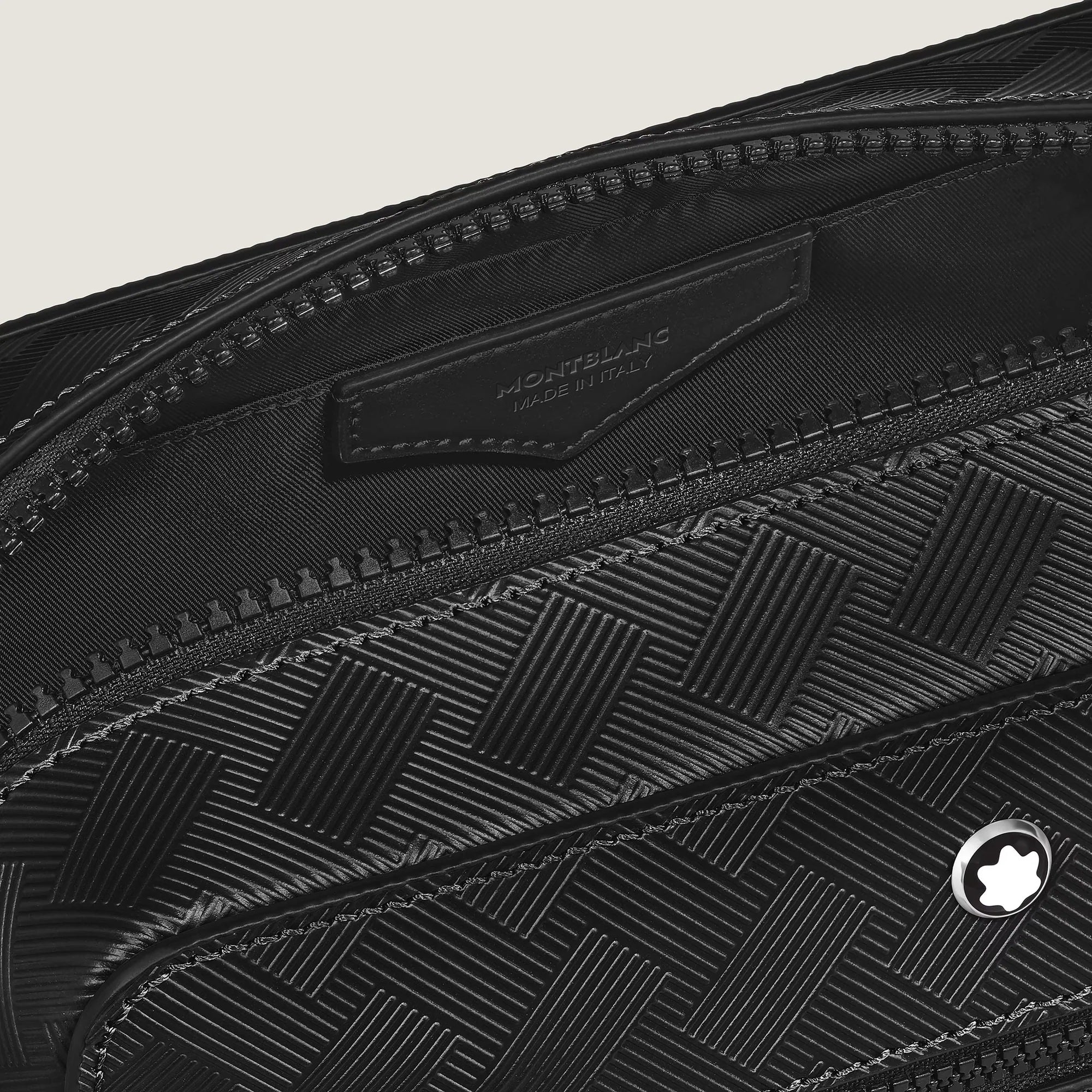 MONTBLANC CLOUTCH EXTREME 3.0 221610