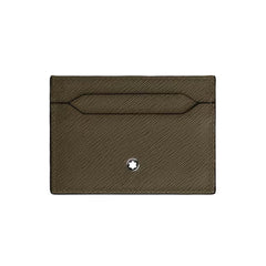 MONTBLANC PORTACARTE 5 SCOMPARTI SARTORIAL KAKi 222363