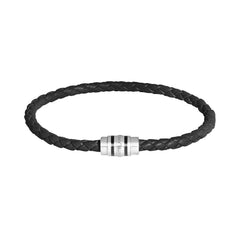 MONTBLANC BRACCIALE A 3 ANELLI 222762