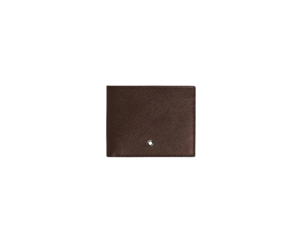 MONTBLANC PORTAFOGLIO 6 SCOMPARTI SARTORIAL 223009