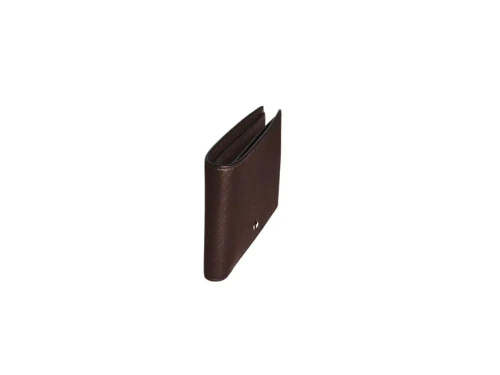 MONTBLANC PORTAFOGLIO 6 SCOMPARTI SARTORIAL 223009
