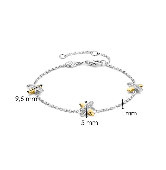 TI SENTO - Bracciale